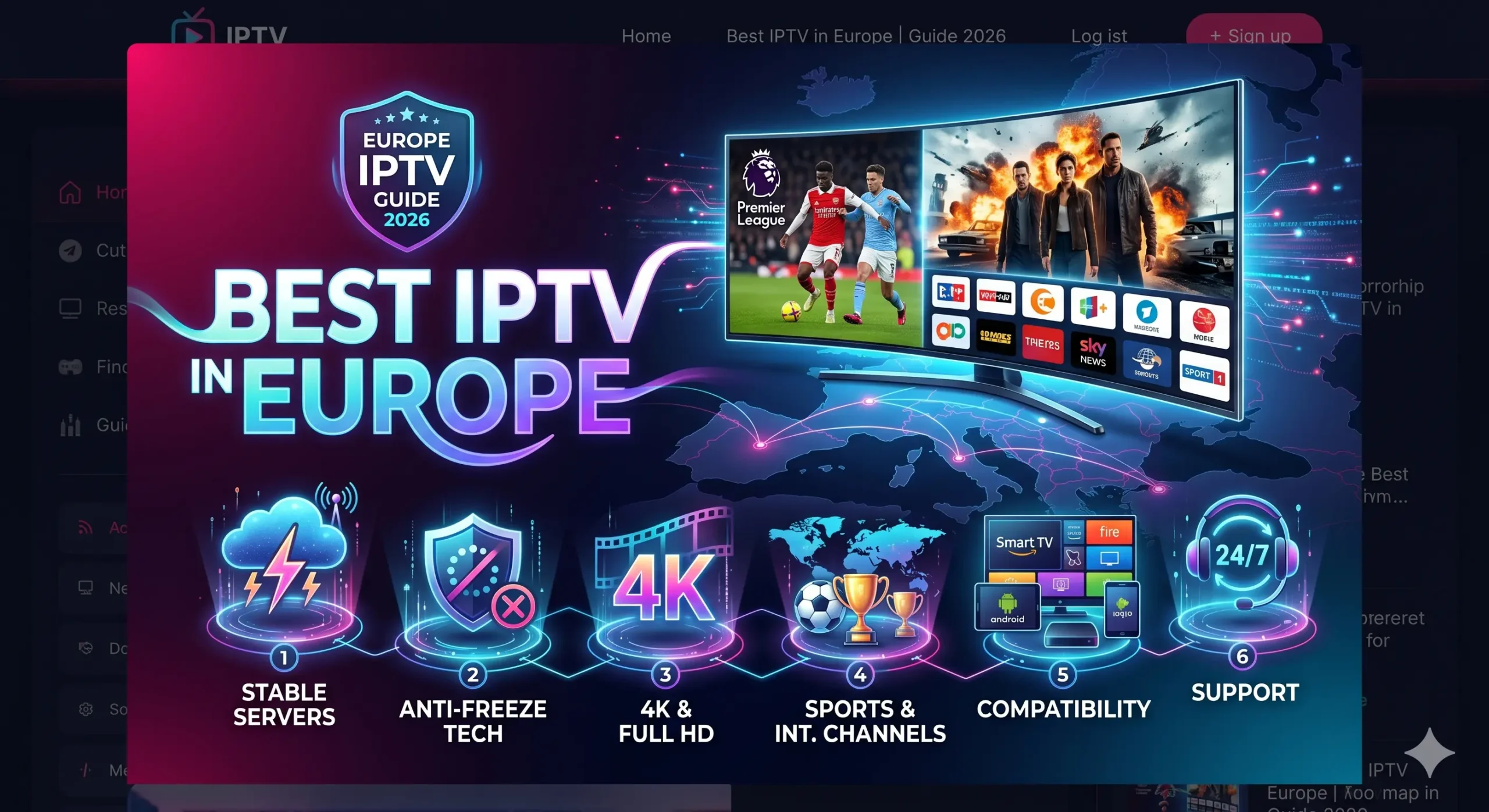 Eurostreaming Nuovo Indirizzo 2026: Perché la Stabilità è il Vero Lusso